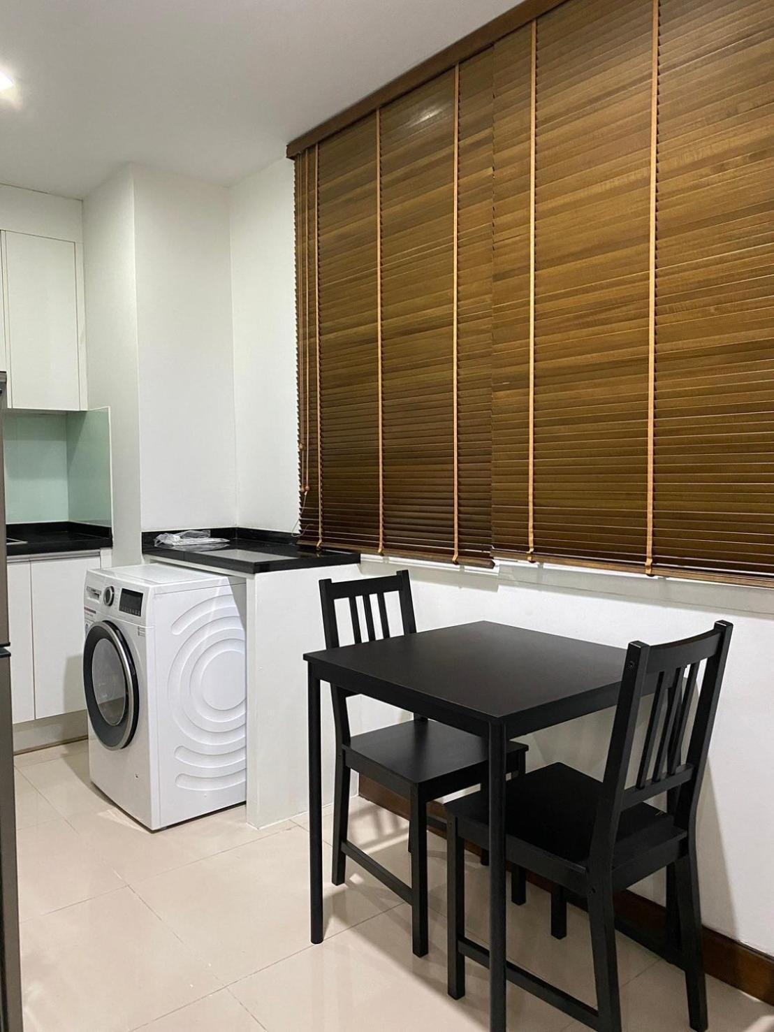 Charan Tower Residences By Aspira Bangkok Værelse billede